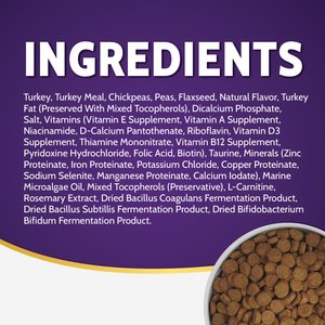 Zignature Turkey Limited Ingredient Formula Dry Dog Food, 25-lb bag