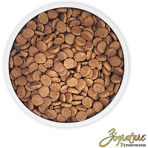 Zignature Turkey Limited Ingredient Formula Dry Dog Food, 25-lb bag