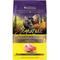 Show in main carousel: Zignature Turkey Limited Ingredient Formula Dry Dog Food, 4-lb bag slide 1 of 11