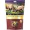Show in main carousel: Zignature Venison Formula Ziggy Bars Biscuit Dog Treats, 12-oz bag slide 1 of 8