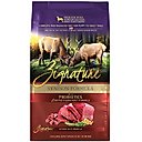 Zignature Venison Limited Ingredient Formula Dry Dog Food, 25-lb bag