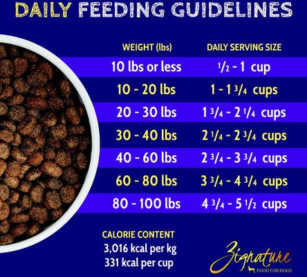 Show full view: Zignature Venison Limited Ingredient Formula Dry Dog Food, 25-lb bag slide 9 of 11