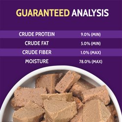 Zignature Whitefish Limited Ingredient Formula Canned Dog Food, 13-oz, case of 12 slide 2 of 8