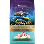 Zignature Whitefish Limited Ingredient Formula Dry Dog Food, 12.5-lb bag
