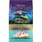Show in main carousel: Zignature Whitefish Limited Ingredient Formula Dry Food, 12.5-lb bag + Ziggy Bars Biscuit Treats, 12-oz bag + Soft Dog Treats, 4-oz bag slide 2 of 9