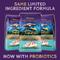 Show in main carousel: Zignature Whitefish Limited Ingredient Formula Dry Food, 12.5-lb bag + Ziggy Bars Biscuit Treats, 12-oz bag + Soft Dog Treats, 4-oz bag slide 3 of 9