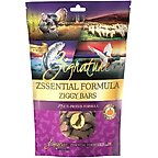 Zignature Zssential Formula Ziggy Bars Biscuit Dog Treats, 12-oz bag