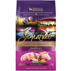 Zignature Zssential Multi-Protein Formula Dry Dog Food, 12.5-lb bag