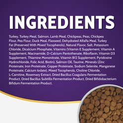 Zignature Zssential Multi-Protein Formula Dry Dog Food, 25-lb bag slide 2 of 6