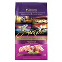Zignature Zssential Multi-Protein Formula Dry Dog Food, 25-lb bag