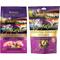Show in main carousel: Zignature Zssential Multi-Protein Formula Dry Food, 12.5-lb bag + Ziggy Bars Biscuit Dog Treats, 12-oz bag slide 1 of 9