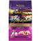 Show in main carousel: Zignature Zssential Multi-Protein Formula Small Bites Dry Dog Food, 4-lb bag slide 1 of 11