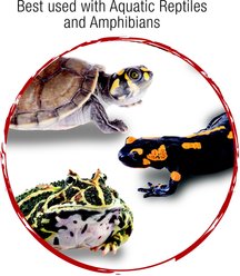 Zilla Aquatic Reptile Internal Aquarium Filter, 20-gal slide 2 of 9