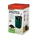 Zilla Aquatic Reptile Internal Aquarium Filter, 40-gal