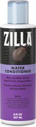 Zilla Aquatic Reptile Water Conditioner, 8-oz bottle slide 1 of 9