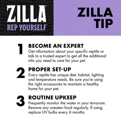 Show full view: Zilla Aquatic Turtle Sticks Turtle Food, 4.5-oz bag slide 8 of 11