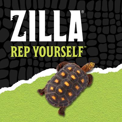 Show full view: Zilla Bark Blend Reptile Bedding & Litter, 26.4-L bag slide 7 of 9
