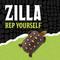 Show in main carousel: Zilla Bark Blend Reptile Bedding & Litter, 7.5-L bag slide 7 of 9