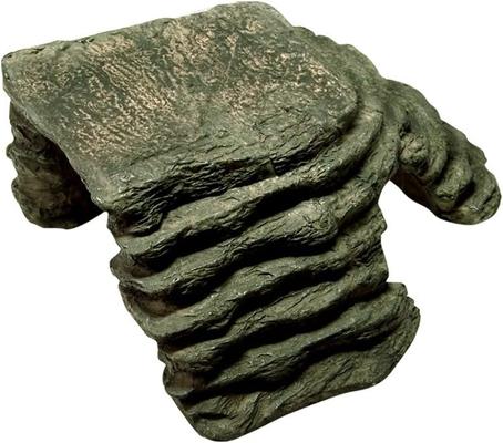 Show full view: Zilla Basking Platform Corner Reptile Ramp, Large slide 7 of 8