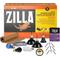Show in main carousel: Zilla Bearded Dragon Habitat Accessory Kit, Multi-Color slide 1 of 10