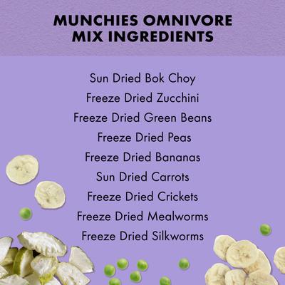 Show full view: Zilla Bearded Dragon Habitat Accessory Kit, Multi-Color slide 6 of 10