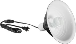 Zilla Canopy Series Fluorescent UVB/UVA Bulbs, Desert, 20 W slide 2 of 9