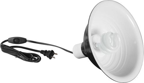 Show full view: Zilla Canopy Series Fluorescent UVB/UVA Bulbs, Desert, 20 W slide 3 of 10