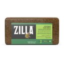 Zilla Coconut Husk Brick Premium Reptile Bedding, 1.43-lb bag