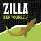 Show in main carousel: Zilla Coconut Husk Brick Premium Reptile Bedding, 1.43-lb bag slide 8 of 9