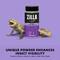 Show in main carousel: Zilla Cricket Glow Powder Supplement for Frogs, 4-oz bag slide 2 of 10