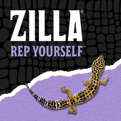 Show full view: Zilla Cricket Glow Powder Supplement for Frogs, 4-oz bag slide 8 of 10