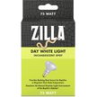 Zilla Day White Reptile Basking Bulb