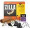 Show in main carousel: Zilla Desert Reptile Habitat Accessory Kit slide 1 of 10