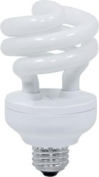 Zilla Desert Series Fluorescent Coil Bulb, 20 watts slide 2 of 6