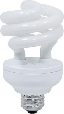 Show full view: Zilla Desert Series Fluorescent Coil Bulb, 20 watts slide 2 of 7