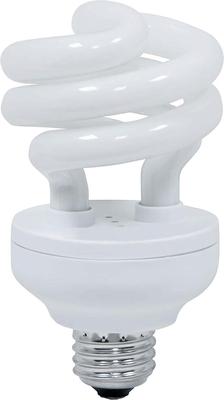 Show full view: Zilla Desert Series Fluorescent Coil Bulb, 20 watts slide 6 of 7