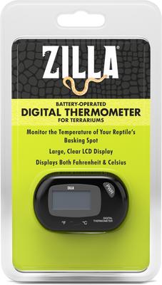 Show full view: Zilla Digital Thermometer slide 2 of 4