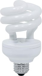 Zilla Fluorescent Coil Bulb Tropical, 20 Watts slide 2 of 8