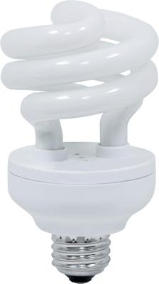 Show full view: Zilla Fluorescent Coil Bulb Tropical, 20 Watts slide 2 of 10