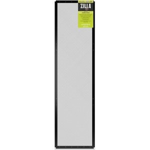 Zilla Fresh Air Screen Cover for Terrariums, 48-in