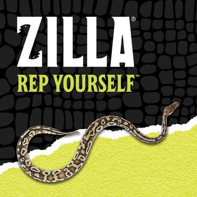 Show full view: Zilla Lizard Litter Aspen Chip Reptile Bedding, 8-qt bag slide 7 of 10