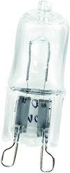Zilla Mini Day White Halogen Bulb for Reptile Terrariums, 25-watt, bundle of 3 slide 2 of 5