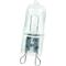 Show in main carousel: Zilla Mini Day White Halogen Bulb for Reptile Terrariums, 50-watt, bundle of 3 slide 2 of 7
