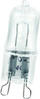 Show full view: Zilla Mini Day White Halogen Bulb for Reptile Terrariums, 50-watt, bundle of 3 slide 2 of 7