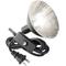 Show in main carousel: Zilla Mini Day White Halogen Bulb for Reptile Terrariums, 50-watt, bundle of 3 slide 3 of 7