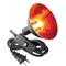 Show in main carousel: Zilla Mini Night Red Halogen Bulb for Reptile Terrariums, 50-watt, 3 count slide 2 of 5