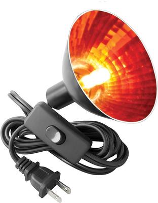 Show full view: Zilla Mini Night Red Halogen Bulb for Reptile Terrariums, 50-watt, 3 count slide 2 of 5