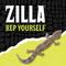 Show in main carousel: Zilla Night Black Reptile Basking Bulb, 75-watt slide 9 of 10