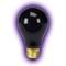Show in main carousel: Zilla Night Black Reptile Basking Bulb, 75-watt slide 2 of 9