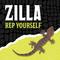 Show in main carousel: Zilla Night Black Reptile Basking Bulb, 100-watt slide 9 of 9
